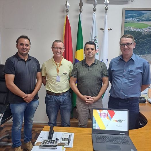 Jornal Bom Dia Notícias Notícias ervalgranderealizareuniaode